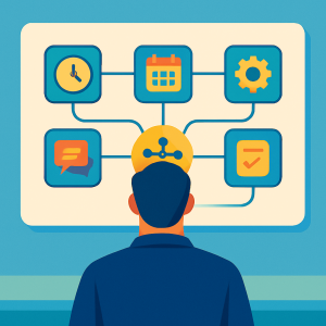 5 automatizaciones que transformarán tu productividad y liderazgo