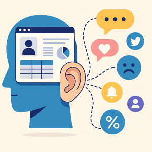 CRM y Redes Sociales: Trabajo en conjunto