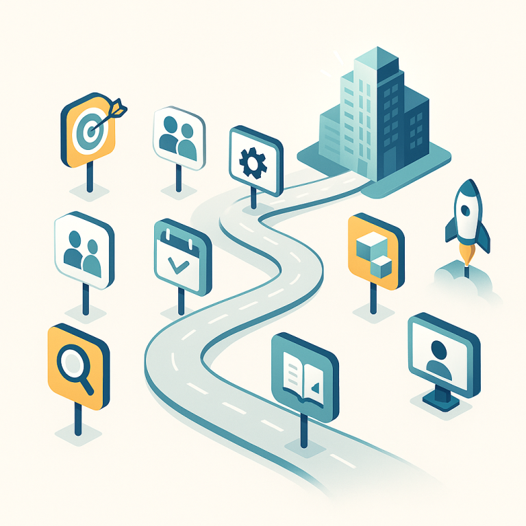 Cómo implementar un ERP con éxito