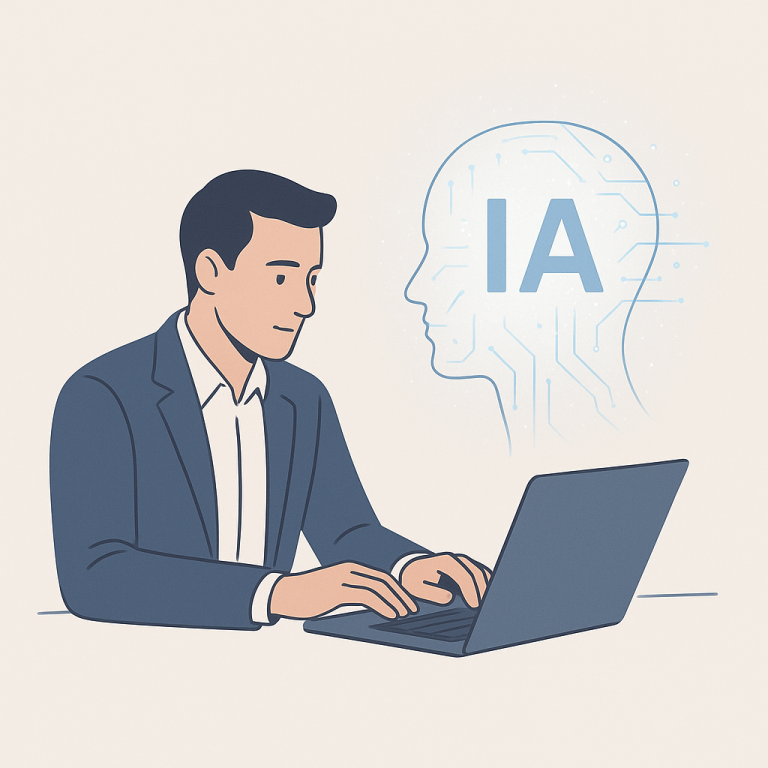 Cómo usar ChatGPT para automatizar tu trabajo