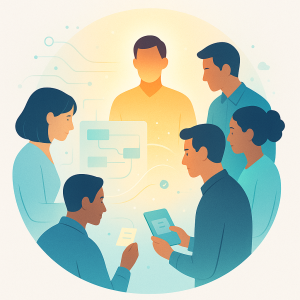 Cualidades esenciales del liderazgo