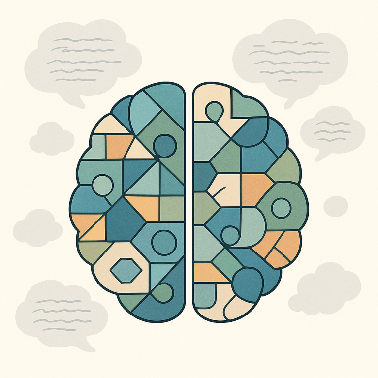 El IQ no mide la inteligencia realmente