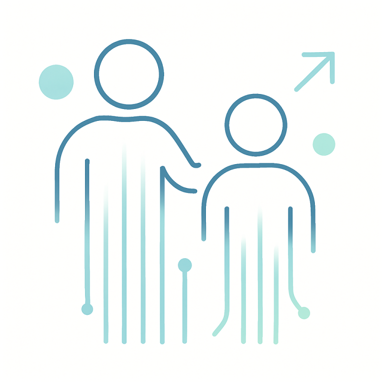 El rol del mentor en el ámbito tecnológico