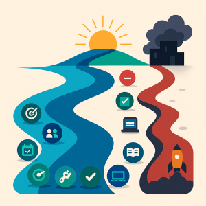 Fases de un proyecto SAP