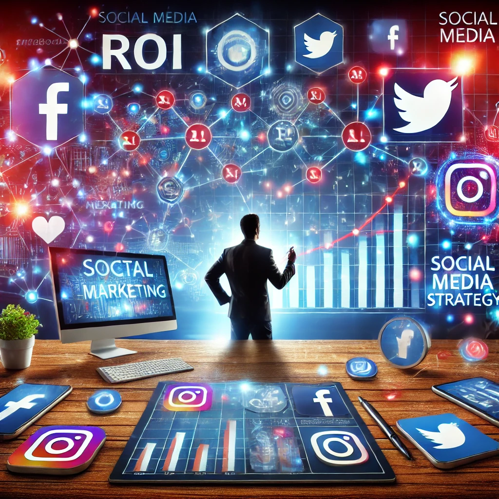 Funciona mi estrategia de Social Media