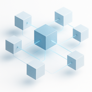 Guia completa para entender el impacto de blockchain