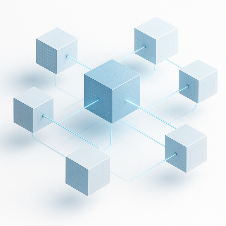 Guia completa para entender el impacto de blockchain