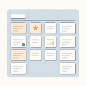 Kanban en la gestión de proyectos