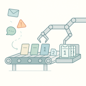 Herramientas de ticketing open source