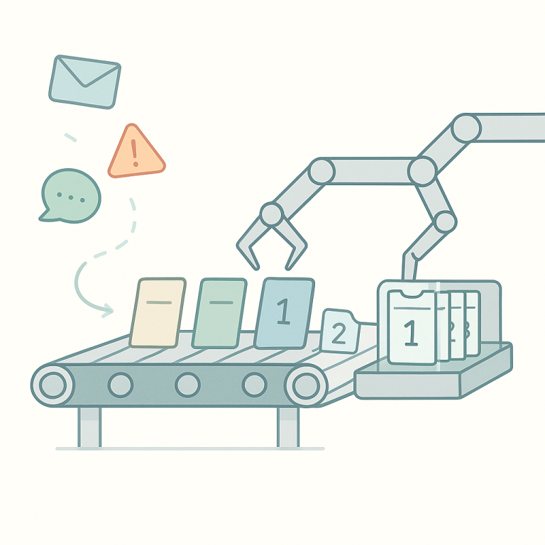 Herramientas de ticketing open source