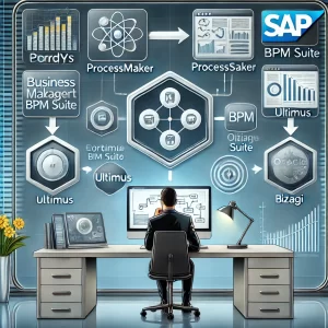 Transacciones SAP más utilizadas