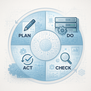 Kaizen y liderazgo ágil: mejora continua en equipos