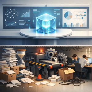 Liderar la adopción de la IA en tu organización