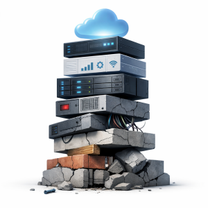 Por qué transformar antes de estabilizar