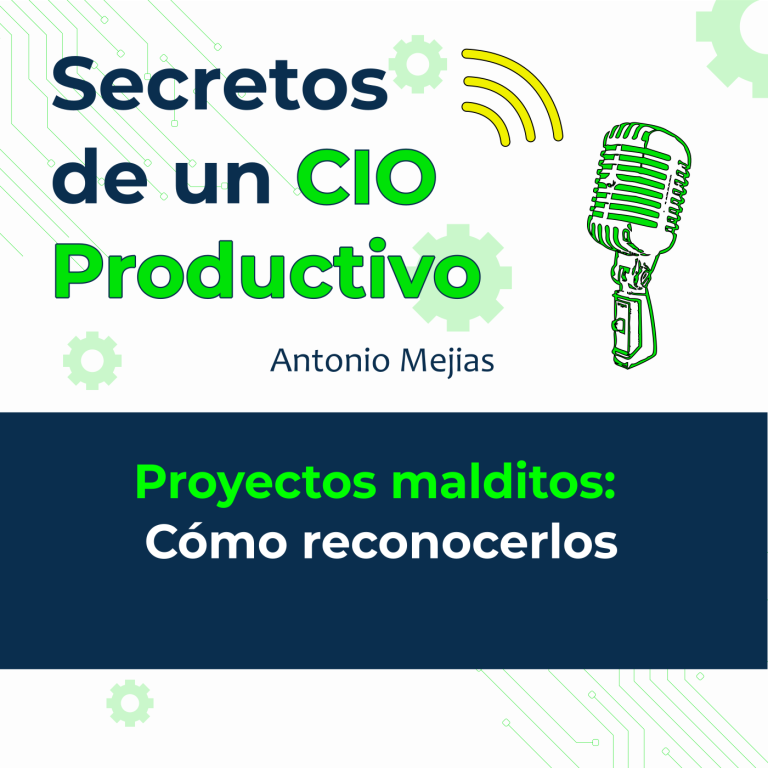 Proyectos malditos: cómo reconocerlos