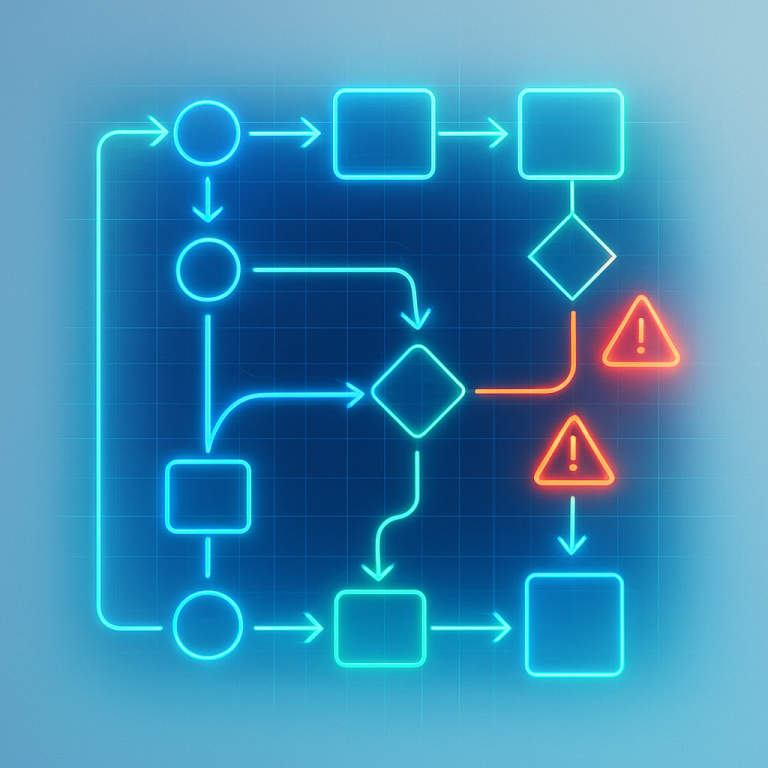 Qué es Business Process Inteligence