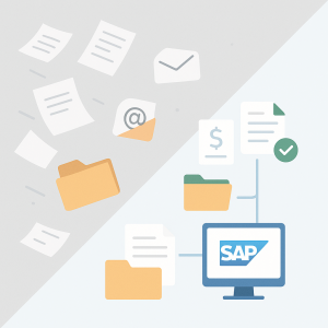 Qué es Document Access for SAP