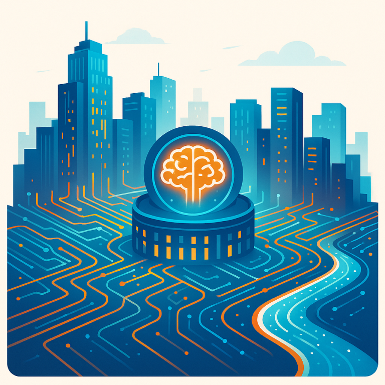 Qué es el Big Data