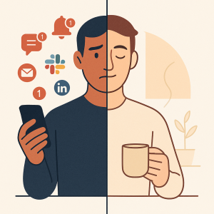 Qué es el FOMO y cómo evitarlo