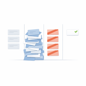 Qué es el WIP y por qué bloquea tu transformación digital Qué es el WIP y por qué bloquea tu transformación digital