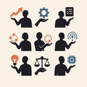 Qué son los roles de Belbin Qué son los roles de Belbin