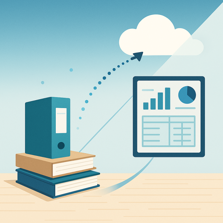 Razones para elegir Microsoft Dynamics NAV
