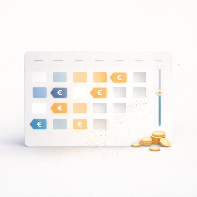 Revenue Management para pymes: guía práctica