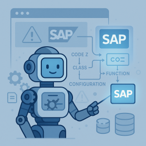 SAP hacia la actualización automática del sistema