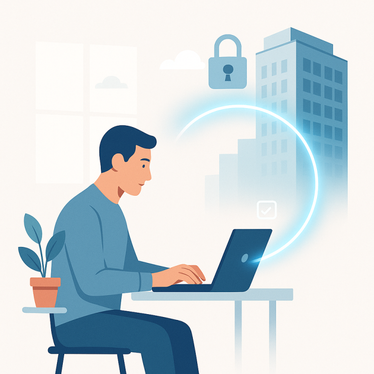 Teletrabajo Riesgos, seguridad y claves para su implementación