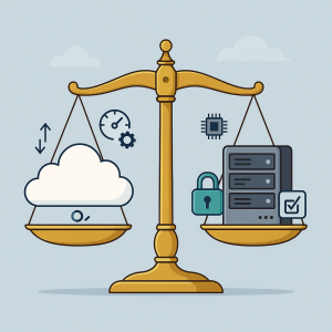 Virtualización de servidores ¿Es la mejor opción para tu empresa