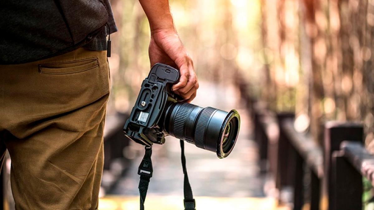 Técnicas de fotografía para principiantes