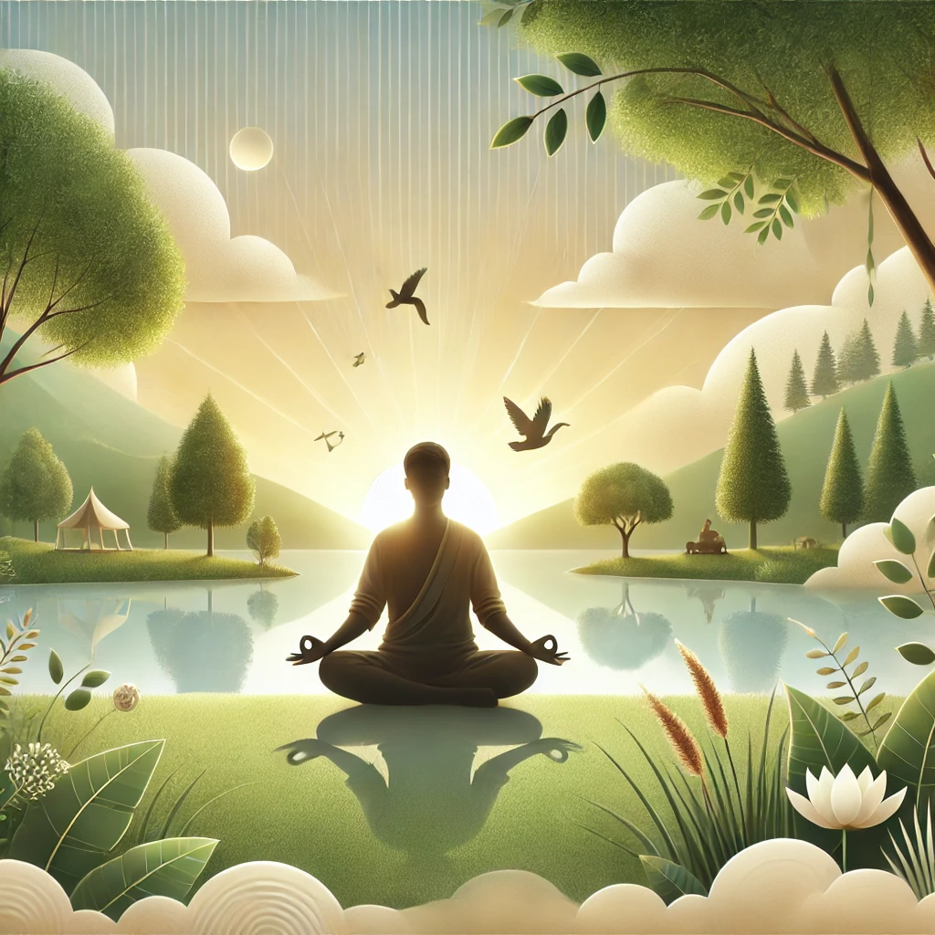 Beneficios del mindfulness