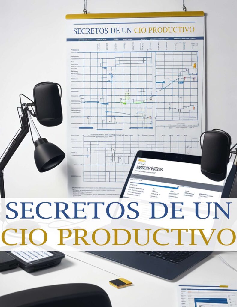 Qué es la productividad